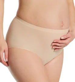 Playtex Over The Belly Maternity Brief Panty - 2 Pack PLSOTB