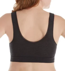 Playtex Sleep & Leisure Maternity/Nursing Bra - 2 Pack US02PK -Simone Perele Bikinis Shop playtex play01 us02pk bs