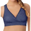 Playtex Sleep & Leisure Maternity/Nursing Bra - 2 Pack US02PK