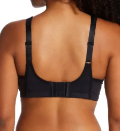 Playtex Bounce Control Wire Free Sports Bra US4221 -Simone Perele Bikinis Shop playtex play01 us4221 bs