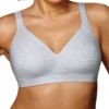 Playtex 18 Hour Ultimate Lift And Support Wirefree Bra US474C