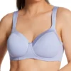 Playtex Shape Lined Balconette Wirefree Bra US4824
