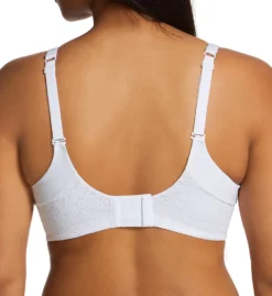Playtex Comfort Flex Fit Ultra Soft Wirefree Bra US4830 -Simone Perele Bikinis Shop playtex play01 us4830 bs