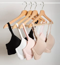 Playtex Comfort Flex Fit Ultra Soft Wirefree Bra US4830 -Simone Perele Bikinis Shop playtex play01 us4830 cs3