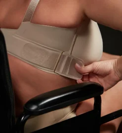 Ploomage Robin Multi-Part Front Closure Underwire Bra 191111 -Simone Perele Bikinis Shop ploomage plom01 191111 cs4