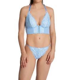 Pour Moi Opulence Front Close Underwire Bralette 11501 -Simone Perele Bikinis Shop pour moi pmoi01 11501 cs4