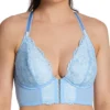 Pour Moi Opulence Front Close Underwire Bralette 11501