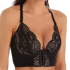 Pour Moi Amour Accent Underwire Front Close Bralette 11601