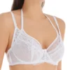 Pour Moi Contradiction Suspense Double Strap Underwire Bra 11802