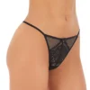 Pour Moi Contradiction Suspense Thong 11804