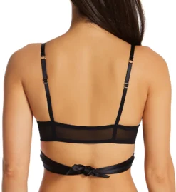 Pour Moi Contradiction All Wrapped Up Front Close Bra 11900 -Simone Perele Bikinis Shop pour moi pmoi01 11900 cs1