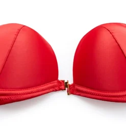 Pour Moi Contradiction All Wrapped Up Front Close Bra 11900 -Simone Perele Bikinis Shop pour moi pmoi01 11900 cs3