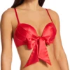 Pour Moi Contradiction All Wrapped Up Front Close Bra 11900