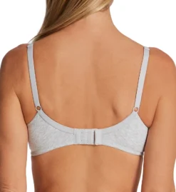 Pour Moi Twist Cotton Padded T-Shirt Bra 14600 -Simone Perele Bikinis Shop pour moi pmoi01 14600 bs