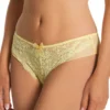 Pour Moi Flora Brazilian Brief Panty 14804