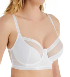 Pour Moi Viva Luxe Underwire Longline Plunge Bra 15001 -Simone Perele Bikinis Shop pour moi pmoi01 15001 cs1