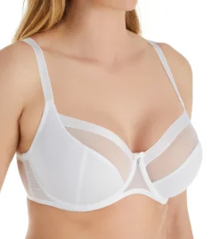 Pour Moi Viva Luxe Underwire Plunge Bra 15002 -Simone Perele Bikinis Shop pour moi pmoi01 15002 cs6