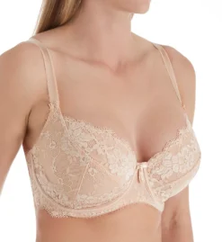Pour Moi Amour Underwire Lace Bra 1502 -Simone Perele Bikinis Shop pour moi pmoi01 1502 cs3