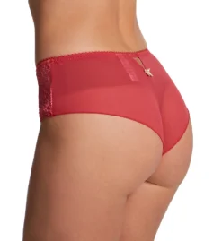 Pour Moi Amour Brazilian Brief Panty 1510 -Simone Perele Bikinis Shop pour moi pmoi01 1510 bs