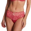 Pour Moi Amour Brazilian Brief Panty 1510