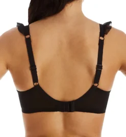 Pour Moi Contradiction Shimmy Underwire Bra 16300 -Simone Perele Bikinis Shop pour moi pmoi01 16300 bs