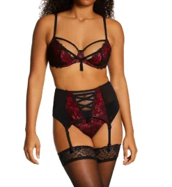 Pour Moi Contradiction Imagine Half Padded Bra 16500 -Simone Perele Bikinis Shop pour moi pmoi01 16500 cs2