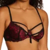 Pour Moi Contradiction Imagine Half Padded Bra 16500