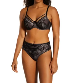 Pour Moi Confession Underwire Bra 18502 -Simone Perele Bikinis Shop pour moi pmoi01 18502 cs1