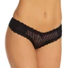 Pour Moi Luxe Linear V Shaped Brazilian Panty 18904
