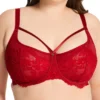 Pour Moi Contradiction Statement Underwire Bra 19202