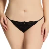 Pour Moi Contradiction Statement Thong Panty 19204