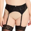 Pour Moi Contradiction Statement Suspender 19207