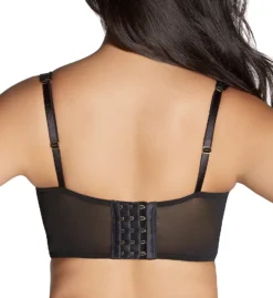 Pour Moi Contradiction Encore Underwire Corset Bra 19705 -Simone Perele Bikinis Shop pour moi pmoi01 19705 bs