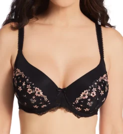 Pour Moi Gigi Padded Balconette Bra 20110 -Simone Perele Bikinis Shop pour moi pmoi01 20110 cs6