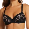 Pour Moi Gigi Padded Balconette Bra 20110