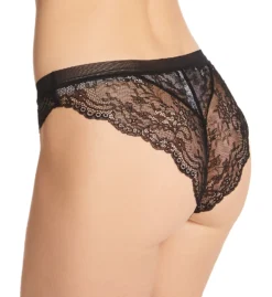 Pour Moi Gigi Brazilian Brief Panty 20114 -Simone Perele Bikinis Shop pour moi pmoi01 20114 bs