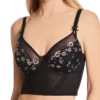 Pour Moi Gigi Longline Underwire Bra 20116