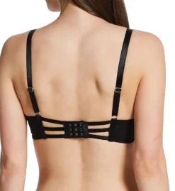 Pour Moi India Bold Embroidery Non-Padded Bra 20363 -Simone Perele Bikinis Shop pour moi pmoi01 20363 bs