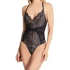Pour Moi Dark Romance Bodysuit 21709