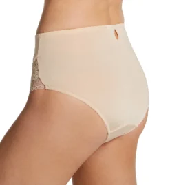 Pour Moi Aura Deep Brief Panty 21805 -Simone Perele Bikinis Shop pour moi pmoi01 21805 bs