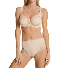 Pour Moi Aura Deep Brief Panty 21805 -Simone Perele Bikinis Shop pour moi pmoi01 21805 cs1