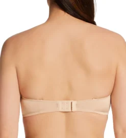 Pour Moi Push Up Strapless Bra 26000 -Simone Perele Bikinis Shop pour moi pmoi01 26000 bs