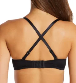 Pour Moi Push Up Strapless Bra 26000 -Simone Perele Bikinis Shop pour moi pmoi01 26000 cs1