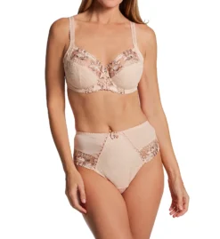 Pour Moi Sophia Lace Embroidered Side Support Bra 3827 -Simone Perele Bikinis Shop pour moi pmoi01 3827 cs2