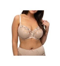 Pour Moi Sophia Lace Embroidered Side Support Bra 3827 -Simone Perele Bikinis Shop pour moi pmoi01 3827 cs6