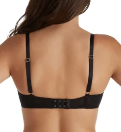 Pour Moi Contradiction Strapped Underwire Bra 50000 -Simone Perele Bikinis Shop pour moi pmoi01 50000 bs