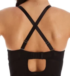 Pour Moi Contradiction Strapped Convertible Bodysuit 50014 -Simone Perele Bikinis Shop pour moi pmoi01 50014 cs2