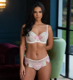 Pour Moi St. Tropez Full Cup Underwire Bra 7702 -Simone Perele Bikinis Shop pour moi pmoi01 7702 cs1