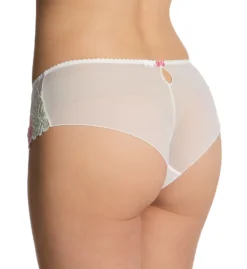 Pour Moi St. Tropez Shorty Panty 7703 -Simone Perele Bikinis Shop pour moi pmoi01 7703 bs