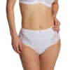 Pour Moi St. Tropez High Waist Brief Panty 7718